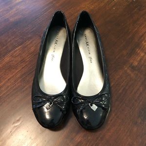 Anne Klein iFlex flats